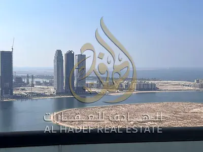 التعاون | 3 غرف + خادمة + بلكونة | إطلالة | شهر مجاني | باركنج مجاني | 4/6 دفعات | 73 ألف