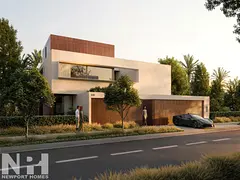 Luxury 5BR plus Maid's Room | 3yrs Payment Plan