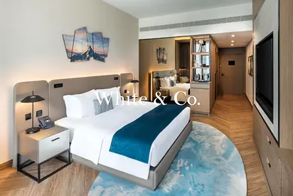 High ROI motivated seller | hotel studio