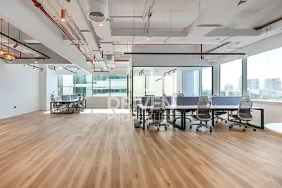 Furnished and Serviced office | All-inclusive