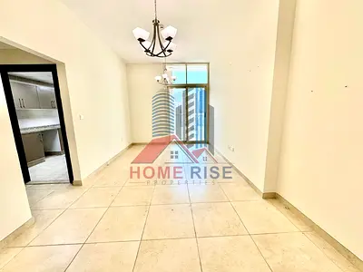 Luxury Brand New 2BHK With Wardrobes Balcony Master Bedroom Free Parking Near Al Nahda Park Sharjah