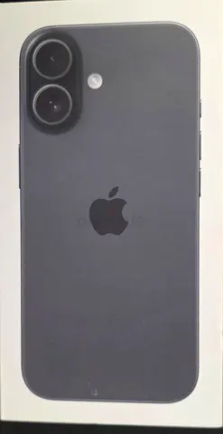 Apple iPhone 17 256GB (boxed) - Graphite, brand new