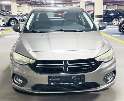 Dodge Neon SXT 2017 GCC Specs - Perfect City Car