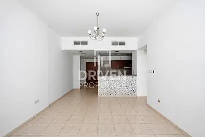 Prime Location | Modern Layout | Ready to Move in