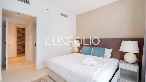 Vacant | Bright Spacious | Furnished