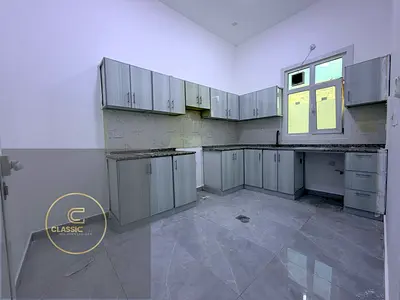 Outclass 2BHK with Huge Kitchen & Big Living Hall | Madinat Al Riyadh