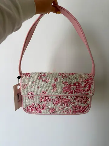 Staud women shoulder bag