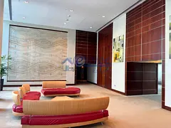 Elegant Luxury 2Br Duplex Apartment for Rent in Jumeirah Living I World Trade Centre Residences