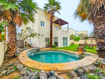 4 BED PLUS MAIDS | PRIME LOCATION | OWNER OCCUPIED