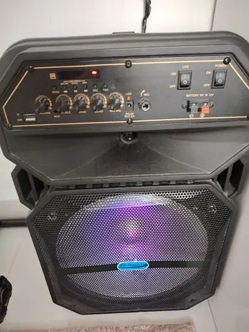 Stereo