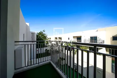 Unique Layout | Landscaped Garden | Greenbelt