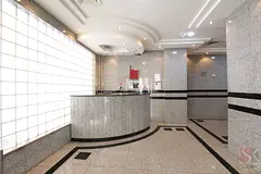 2 Bedroom available near to Al Nahda metro station