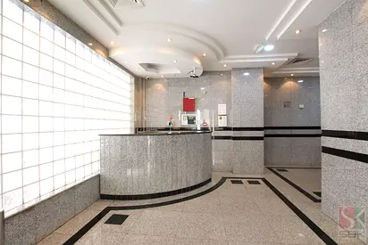 2 Bedroom available near to Al Nahda metro station