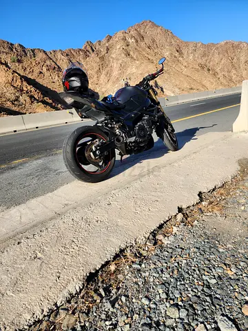 2015 Suzuki GSX‑S750 – Well Maintained | Ready to Ride - Heavy  Powerful bike