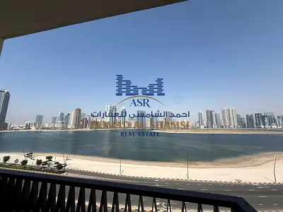 Sea View Luxury Living | Spacious 2BHK Apartment