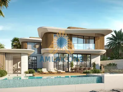 Waterfront Community | Single Row | Invest Now !!