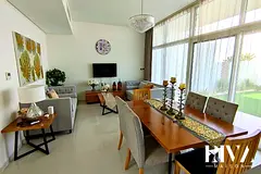 AMAZING 4 BEDROOM VILLA FOR SALE | SINGLE ROW
