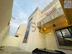 Villa for sale, including electricity, water, and air conditioning.