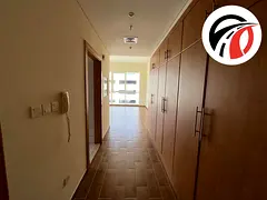 Chiller Free _ LAVISH Studio Apartment _ Full Amenities