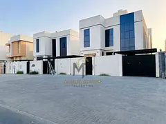 Villa for sale in Ajman at a competitive price, . Excellent location. Lifetime freehold ownership fo
