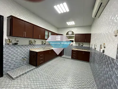 SPECIOUS 3 BED ROOM AND HALL WITHH MAID ROOM AT MBZ