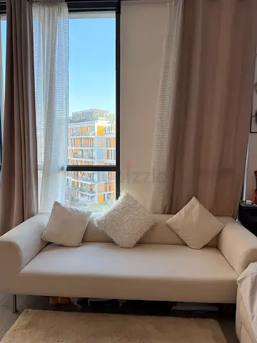 3 seater Luxury style sofa | Chic color and ever lasting