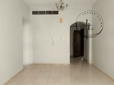 Lavish and beautiful 1bhk apartment available in 31k in Al majaz 3 area.