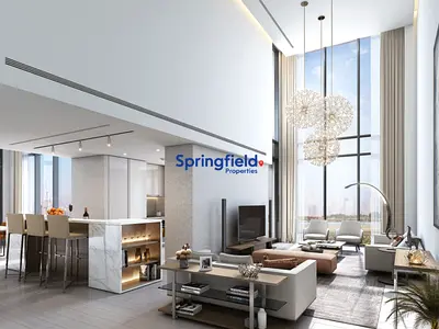 High Floor | Full Lagoon View | Best Layout