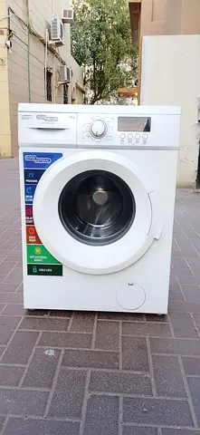Washing machine for sale