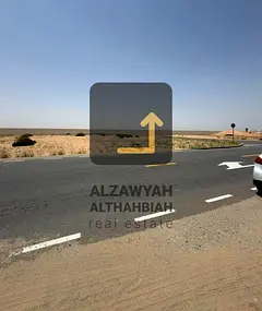 Residential Land for Sale in Muzairah – Excellent Investment Opportunity