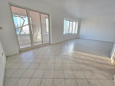Chiller Free | 2 Car Parking Free | Spacious 3BHK With Maids Room | Kids Play Area Gym Pool