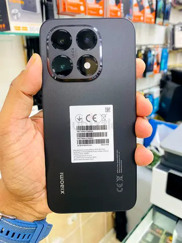 Xiaomi 15T 12+512GB ROM