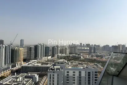 Community View | High Floor | Furnished