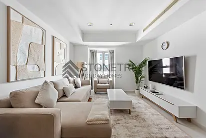 Central Dubai Marina | Near Marina Walk and Tram