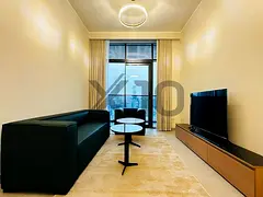 Furnished 1BR | High Floor | Newly Handover