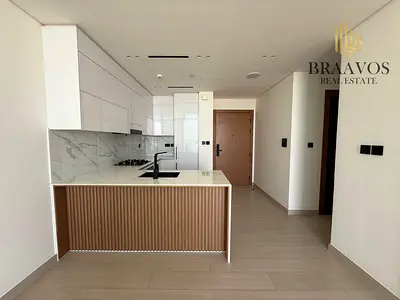 HIGH FLOOR | VACANT | OPEN VIEW