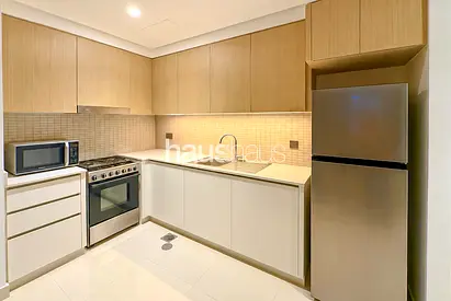 1 Bed | Fully Fitted Kitchen | Prime Location