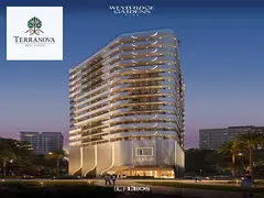 PRIME LOCATION I FREE HOLD I high-end range of lifestyle amenities I HIGH ROI I GREEN VIEWS