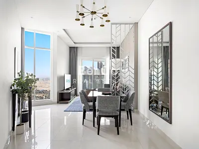 Prime Location | Canal View | Fully Furnished