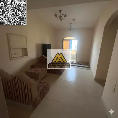 Prime location close to all amenities | Easy access to Sharjah and Dubai | Balcony with open views | Spacious apartments