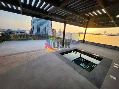 READY TO MOVE-IN | 4BHK W/ PRIVATE JACUZZI FOR FAMILY 350K