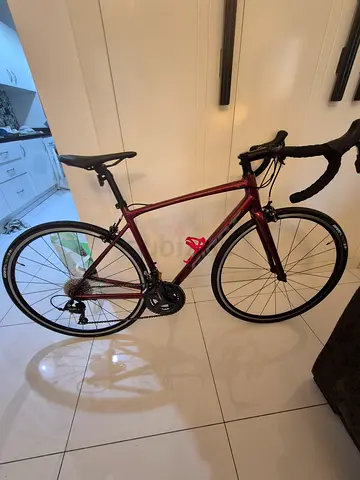 Road bike New.