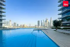 Luxury 2br Apartment | Private Beach Access