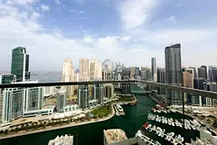Best Layout | Prime Location | Marina View