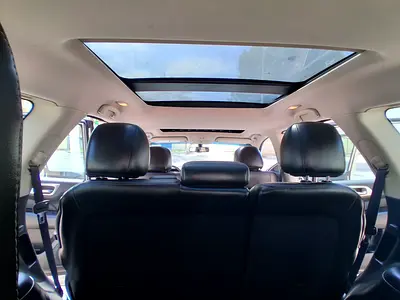 2013 Nissan PATHFINDER 缩略图 18