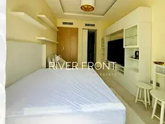 Ready to Move | Fully Furnished | Hot Deal