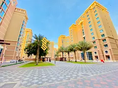 Elegant Studio | Full Amenities | Ideal Living