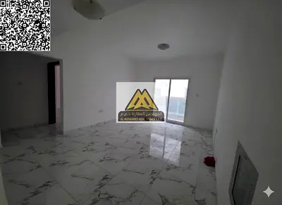 Master bedroom Spacious living room 2 bathrooms Balcony with open view Smart card access Very large area Modern finishes and clean building
