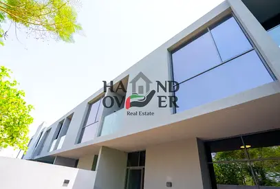4BED MIDDLE UNIT/VACCANT/PRIMELOCATION/MASSAR