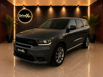 2019 Dodge DURANGO 照片 6